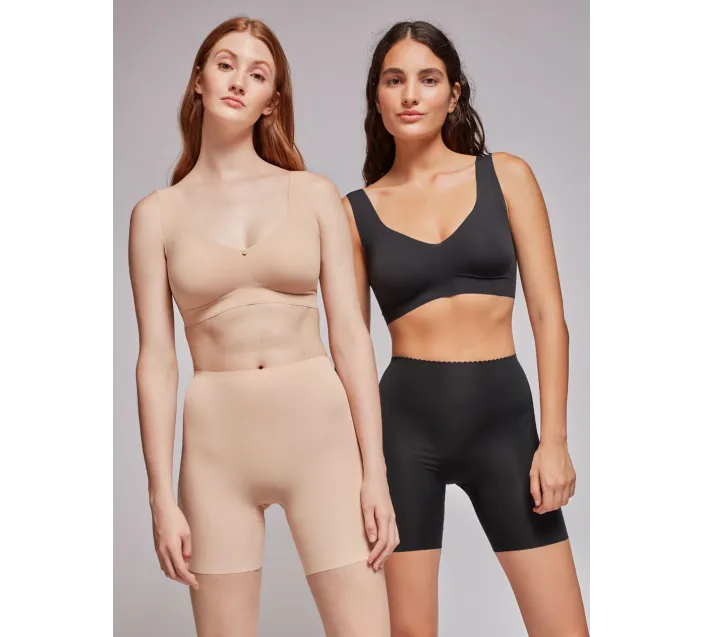 Pantalon Sra Second Skin